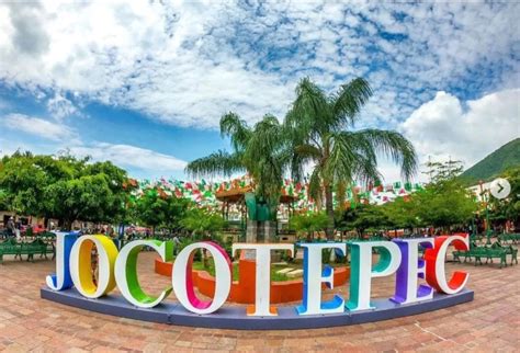 Fiestas Patronales Jocotepec 2024 Dónde Hay Feria