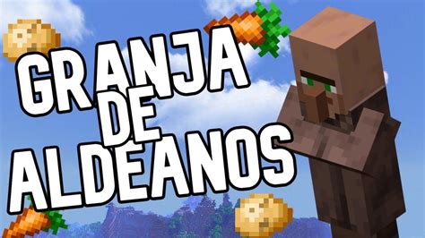 Como Hacer Una Granja De Aldeanos Para Minecraft Java Y Bedrock Grapt