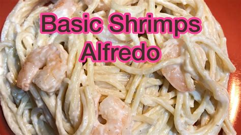 Ragu Shrimp Alfredo Pasta Recipe Bryont Blog