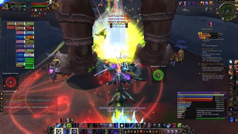 WoW MoP World Bosses Sha Of Anger Nalak Oondasta YouTube