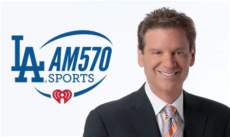 Fred Roggin Retiring From Local TV, Continuing Show on AM 570 LA Sports ...