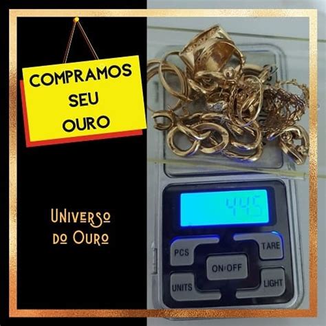 Vender Aliança de Ouro Usada Compro Ouro São Paulo Guarulhos