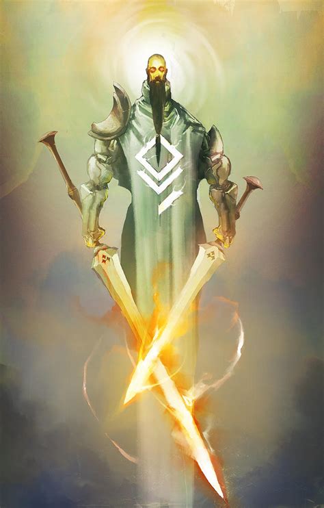 Dawn Knight by cobaltplasma on DeviantArt