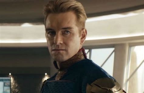 Antony Starr Says Hes Not Voicing Homelander For ‘mortal Kombat 1