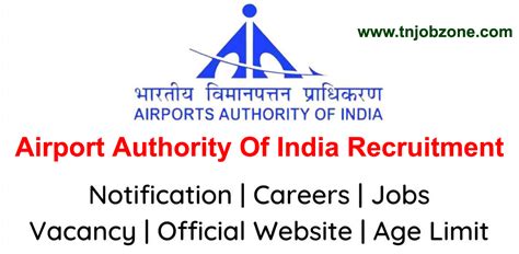 AAI SR Recruitment 2024 Apply 119 Junior Assistant Posts