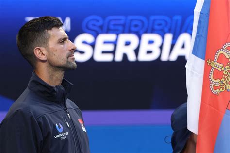 United Cup Novak Djokovic Makes Impressive Start