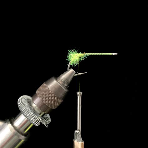 Sight Cast Fishing Company How To Tying Topwater Flies The Gurgler