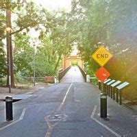 American River Bridge - Gold River, CA