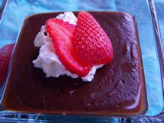 Cornstarch Pudding Recipe - Food.com