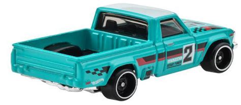 Hot Wheels Basic Car Mazda Repu HNK11 HLJ