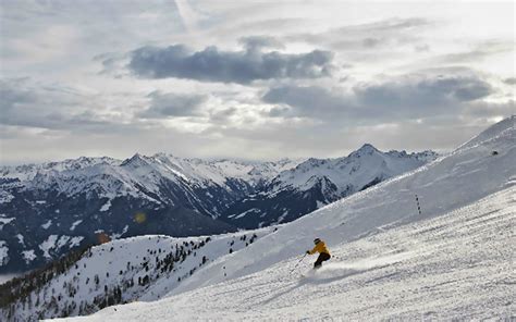 Zillertaler Superskipass Inkl Gletscher Buchen Mayrhofen Headout