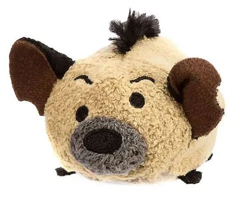 Disney Tsum Tsum The Lion King Ed Mini Plush Toywiz