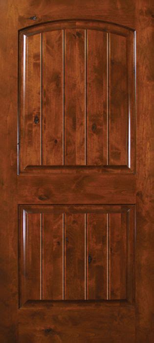 Colonial Exterior Door By Glasscraft In Single Door In Wood And