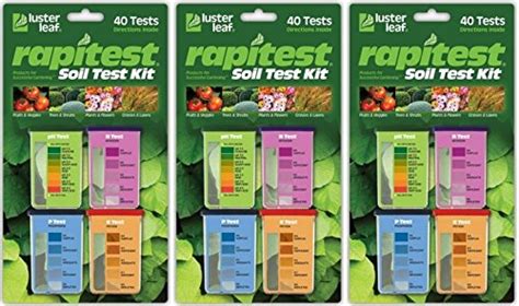 Best Soil Test Kit Reviews 2022 Complete Guide With Pros And Cons