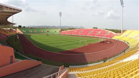 La FECAFOOT a choisi le stade qui va abriter le match qualificatif à la