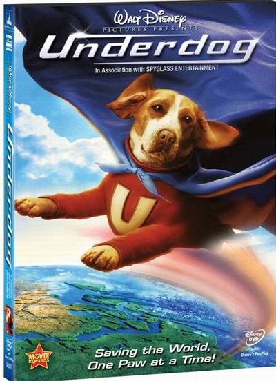 Underdog - Disney Wiki