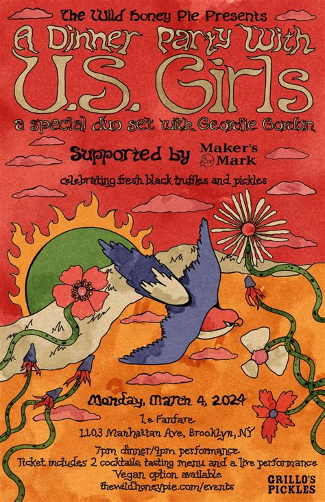 Buzzing Daily | The Wild Honey Pie