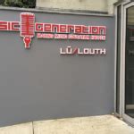 Music Generation Louth Return To Lessons In Autumn