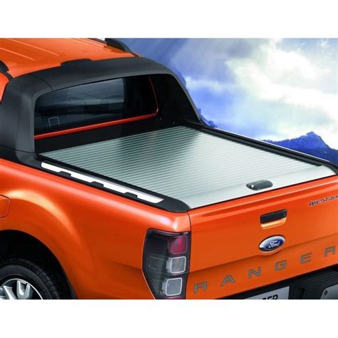 Top Roll Evom Mountain Top Ford Ranger Dc