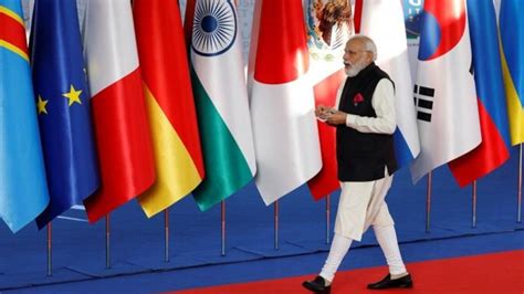 G20 Summit Set To Begin Today In Mumbai; How Will India's Presidency Help Tackle Global Crisis