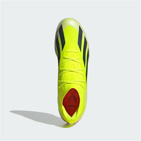 Adidas X Crazyfast Elite Turf Solar Energy Pack Sp In