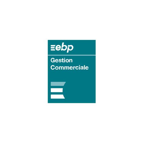 Logiciel Ebp Gestion Commerciale Pro