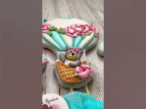 Пряничные топперы для торта #пряники # пряникиимбирные #пряникиодесса # ...