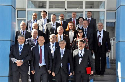 Khazar University Staff Member Participates In A Festival In Turkey