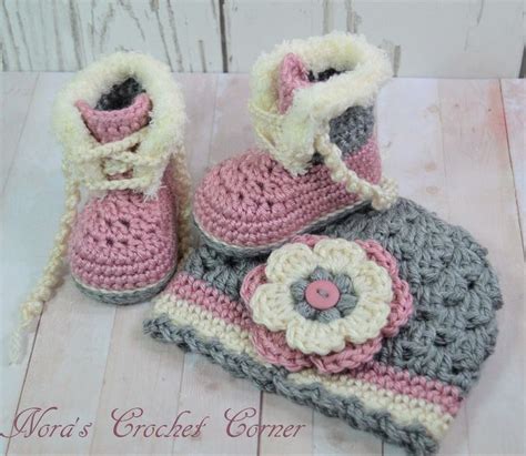 Baby Girl Sombrero Zapatos Botas Botines Piel Ribete Etsy Etsy