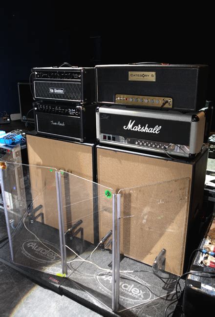 On Big And Small Amps Joe Bonamassa Musicradar