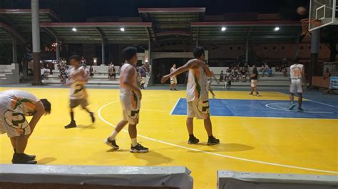 Palawan Lose Vs Gsac Win Mayors Cup Basketball Tournament Kgi Bulan