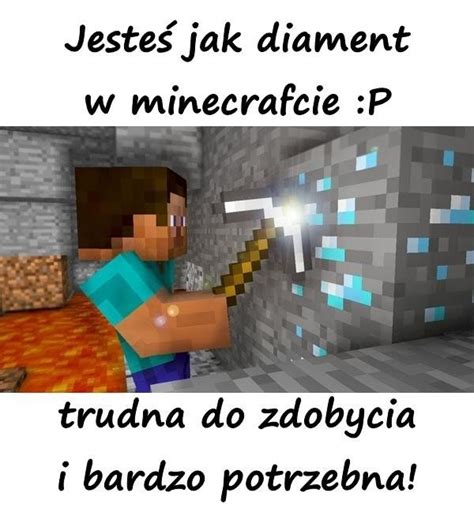 Memy Z Neta Minecraft Samequizy