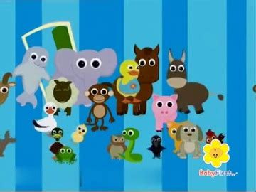 Tillie Knock Knock Intro - BabyFirstTV : BabyFirstTV : Free Download ...