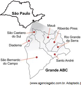 AIO Observe O Mapa A Expansao E A Integracao Dos