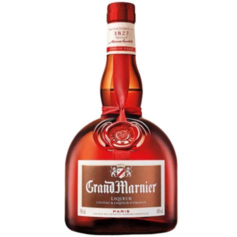 Grand Marnier Liqueur 375mL - Elma Wine & Liquor