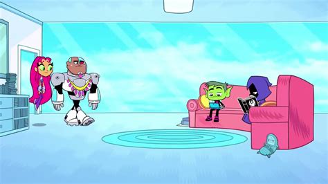 Teen Titans Screens On Twitter RT Titansscreens Posting A Random