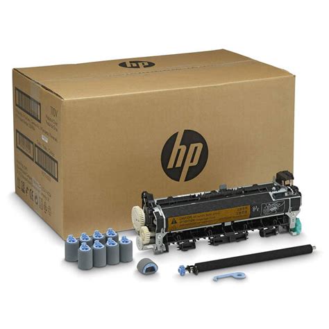 HP Q5999A Original Maintenance Kit