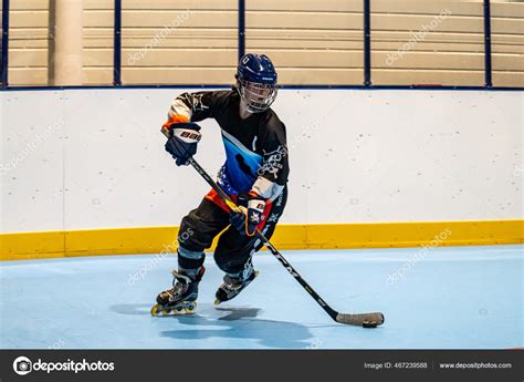 Rollerblade Hockey Atelier Yuwaciaojp