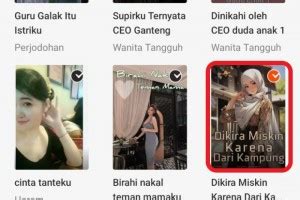 Cara Baca Fizzo Novel Secara Offline Tanpa Sambungan Internet