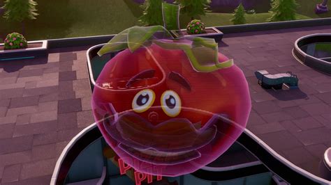 Fortnite Wallpaper Tomato Head - Game Wallpapers