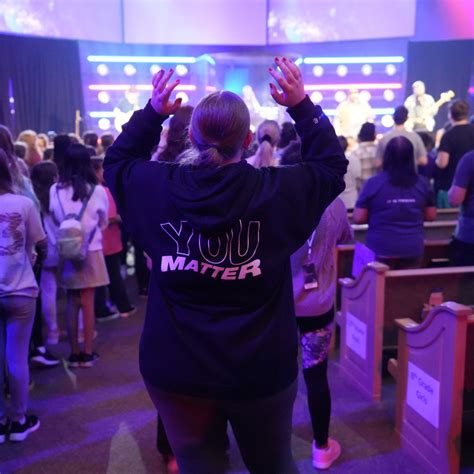 Students Hillcrest Church Hillcrest Church