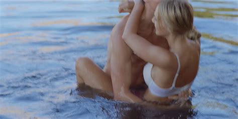 Nude Video Celebs Alana De Freitas Sexy Before The Dawn