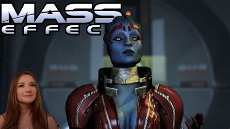 The Ardat Yakshi Samara Loyalty Mass Effect 2 Ep 25 Youtube