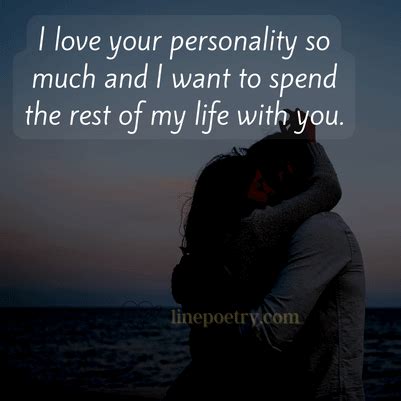 80+ I Love You So Much Quotes For Your Love - Linepoetry