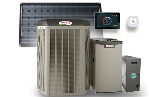 Lennox HVAC System - Latest Price, Dealers & Retailers in India