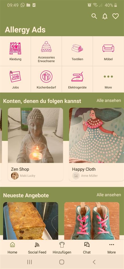 Allergy Ads Apk For Android Download