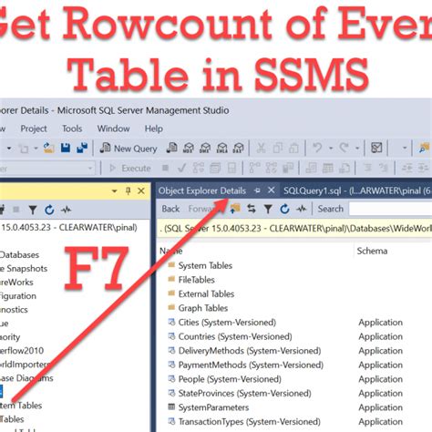 Sql Server 3 Different Ways To Set Maxdop Sql Authority With Pinal Dave