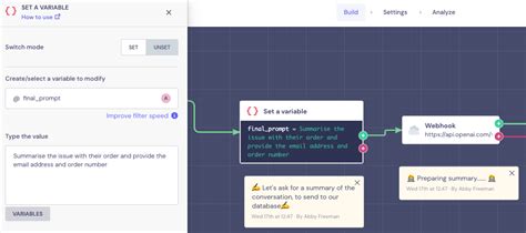 Como Construir Um Chatbot Gpt E A Plataforma Da Landbot