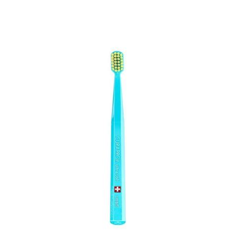 Shop Curaprox CS Smart Toothbrush at Idivia - Achieve Superior Oral Health
