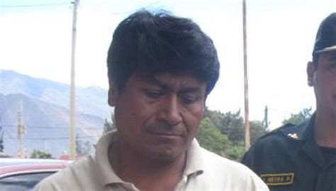 Sentencian A 4 Años A Ex Alcalde De Llicua Peru Correo